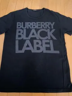 バーバリーTシャツ