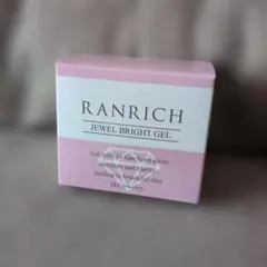 ランリッチ パーフェクト宝石クリーム Vリフト 50g - メルカリ
