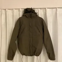 美品！THE NORTH FACE 短丈ジャケット
