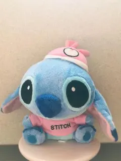 2025年最新】STITCH ぬいぐるみの人気アイテム - メルカリ