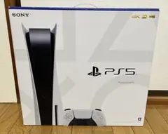 PS5 旧型 ディスク版 ※不定期で本体の電源が落ちます