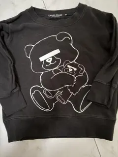 2025年最新】UNDERCOVER 熊 スウェットの人気アイテム - メルカリ