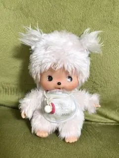 2026年最新】プラチナ モンチッチの人気アイテム - メルカリ