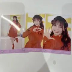 =LOVE イコラブ 大場花菜 アリーナツアー2025 恋人以上好き未満　コンプ