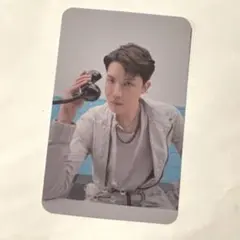 BTS PTD LIVE 韓国 特典 YES24 トレカ ホビ j-hope