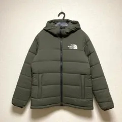 【やぎちゃん】THE NORTH FACE ドランゴパーカー S 2025年最新】ノースフェイス トランゴパーカ sの人気アイテム - メルカリ