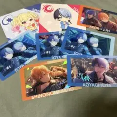 2025年最新】青柳冬弥エピカ箔押しの人気アイテム - メルカリ