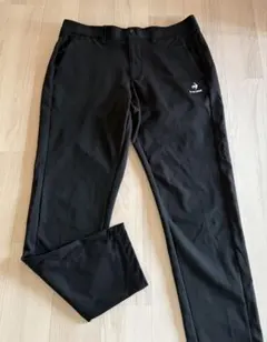 le coq golf ルコックスポルティフ ゴルフ　ジョガーパンツ　サイズ85