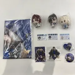 DIABOLIK LOVERS キャラクターグッズ 묶음 판매