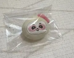 NiziU Nizoo マスコットバッジ　アヤカ　アノのサムネイル
