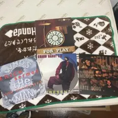 2026年最新】hiphop レコードまとめ売りの人気アイテム - メルカリ