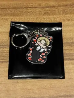MAZZEL NAOYA アクリルキーホルダー アクキー MAZZEL マーゼル NAOYA ナオヤ アクリルチャームキーホルダー - メルカリ
