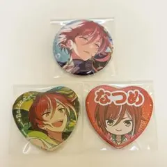 2025年最新】逆先夏目 缶バッジの人気アイテム - メルカリ