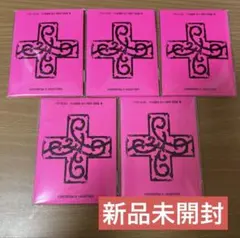 2026年最新】txtアルバム 未開封の人気アイテム - メルカリ
