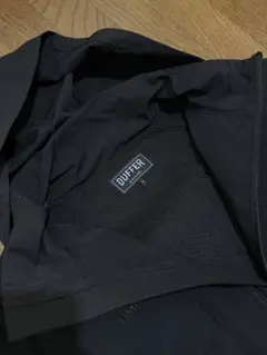 Duffer umbro ジャージパーカーセットアップ - メルカリ