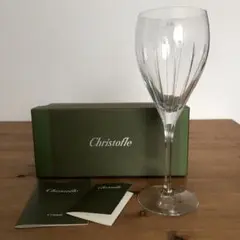 希少　Christofle クリストフル ワインサーバー　箱付き 希少 Christofle クリストフル ワインサーバー 箱付き 希少