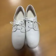 NAOT ナオト革靴 ダニエラDANIELA限定カラー白White 23cm - メルカリ