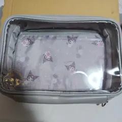 サンリオエンジョイアイドル バッグ