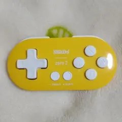 8BitDo zero2