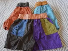 【美品】マーキーズ  パンツ　80cm【1点あたりの値段です！】