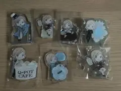 うたプリ カルナイ カミュ アクスタ セット