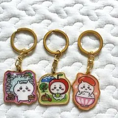 2025年最新】ちいかわご当地キーホルダーの人気アイテム - メルカリ