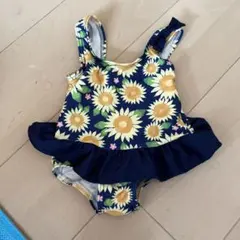 女の子用水着