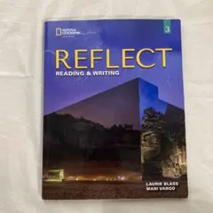 Reflect Reading & Writing 3