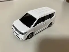 トミカ　ステップワゴン　エアーのサムネイル