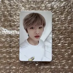 NCTDREAM チソン トレカ - メルカリ