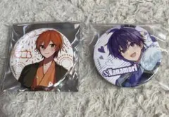 すとぷりピンバッジ2個セット