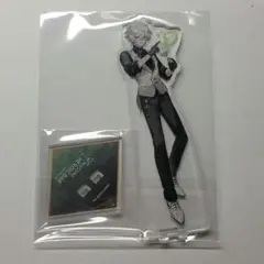 にじさんじ　アニメイトカフェ 叢雲カゲツ