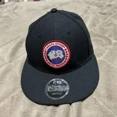 2026年最新】CANADA GOOSE メンズ キャップの人気アイテム - メルカリ