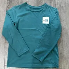 THE NORTH FACE 長袖　Tシャツ