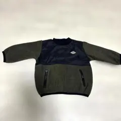 フリース　トップス