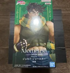 mometria ジョジョ