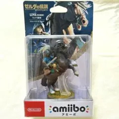 2026年最新】amiiboゼルダの伝説ブレスオブザワイルドの人気アイテム