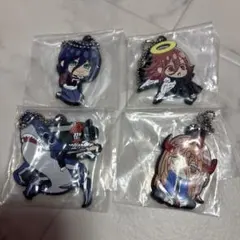 劇場版 チェンソーマン　でふぉラバ!