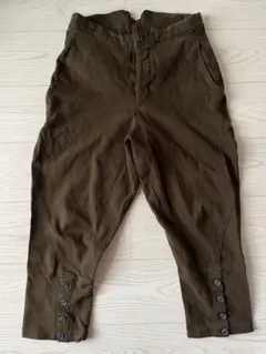 2025年最新】ポリ縮絨 パンツの人気アイテム - メルカリ