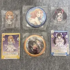 的場梨沙　結城晴　まとめ売り