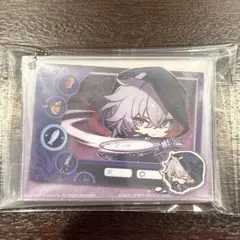 崩壊スターレイル 一番くじ モゼ