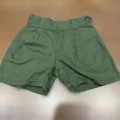 グローバルワーク　ショートパンツ　100cm