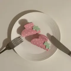 木村涼子 箸置き 小皿 - メルカリ