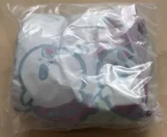 映画 ちいかわ 人魚の島のひみつ トートバッグ セイレーン