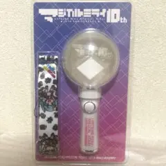 2026年最新】ペンライト マジカルミライの人気アイテム - メルカリ