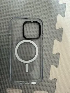 CASETiFY iPhone用 MagSafe対応 iPhone15プロ