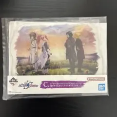 ガンダムSEEDFREEDOM 一番くじc賞 アクリルスタンド