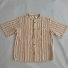 h&m半袖シャツ キッズ