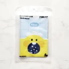 TREASURE TRUZ CHILLI ヒョンソク パスポートケース - メルカリ