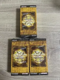 LIMITED PACK GX オシリスレッド 【未開封1BOX】遊戯王OCG - メルカリ